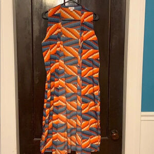 ❤️ FINAL PRICE ❤️ NWT! Lularoe Joy Medium